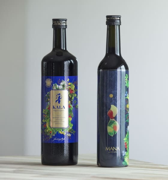 ファスティング専用設計の酵素ドリンク