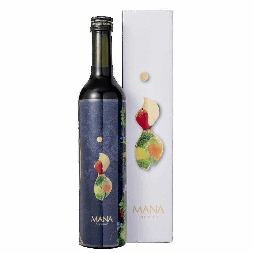 MANApremium酵素ドリンク