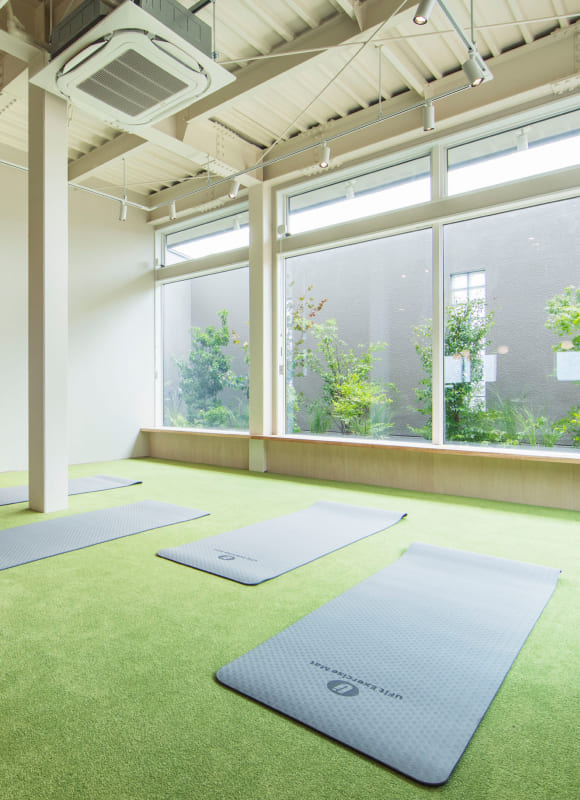 リトリートラウンジ