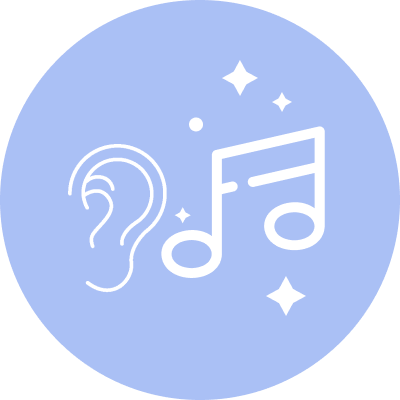 静けさと音楽が心をほどく