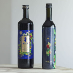 ファスティング専用設計の酵素ドリンク